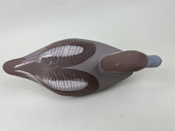 Capt. Harry Jobes Bufflehead Hen (#5708)