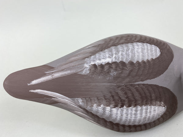 Capt. Harry Jobes Bufflehead Hen (#5708)