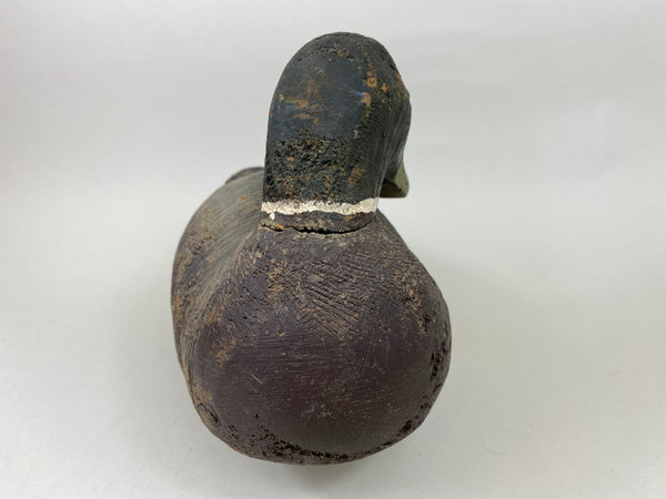 Animal Trap Mallard Sleeper, Stamped (#5711)