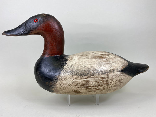 Mason Premiere Senica Lake Canvasback, Branded (#5735)