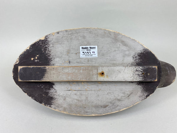 Wildfowler Canvasback, Old Saybrook (#5737)