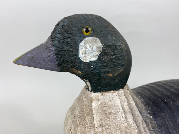 Rare Victor Golden Eye, Cold Stamped, All Original (#5742)