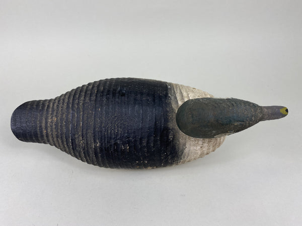 Rare Victor Golden Eye, Cold Stamped, All Original (#5742)