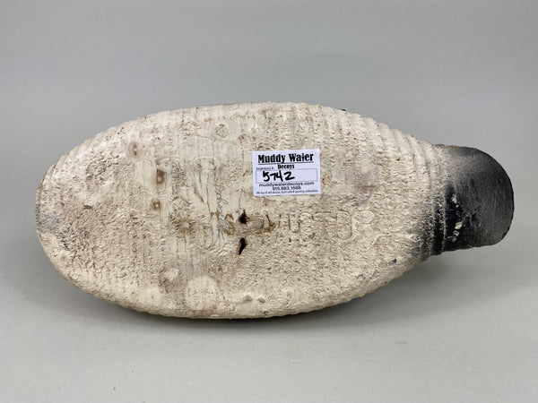 Rare Victor Golden Eye, Cold Stamped, All Original (#5742)