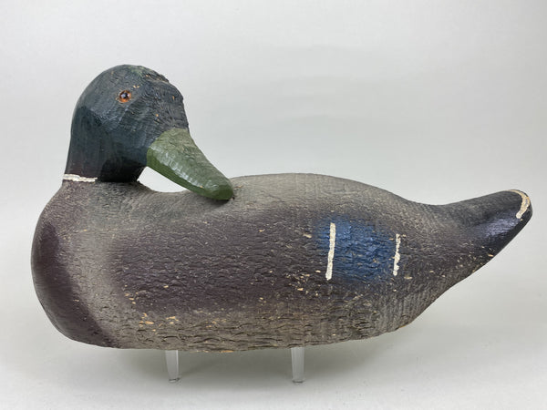 Animal Trap Sleeper Mallard Drake (#5743)