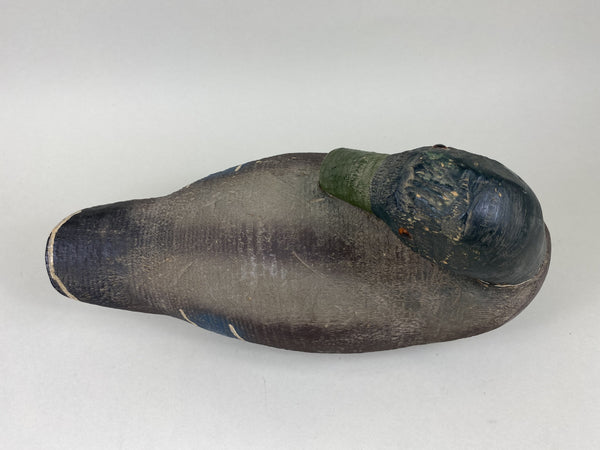 Animal Trap Sleeper Mallard Drake (#5743)