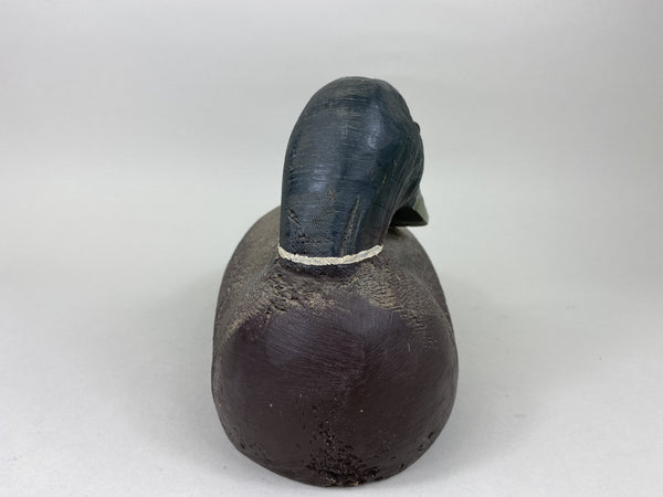 Animal Trap Sleeper Mallard Drake (#5743)