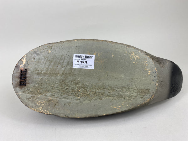 Animal Trap Sleeper Mallard Drake (#5743)