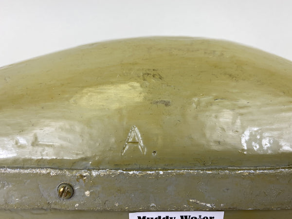 Henry Holmes Mallard Drake, Circa 1910's (#5748)