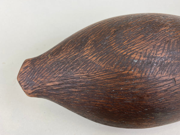 Unknown Redhead Drake Ontario, Original Paint (#5776)