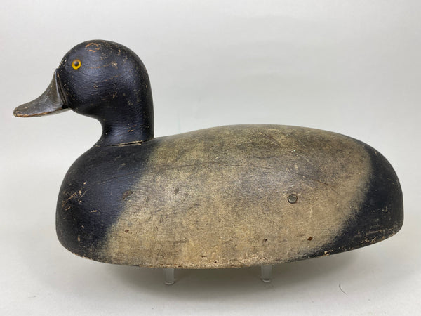 Michigan Bobtail Blue Bill, Original Paint (#5779)