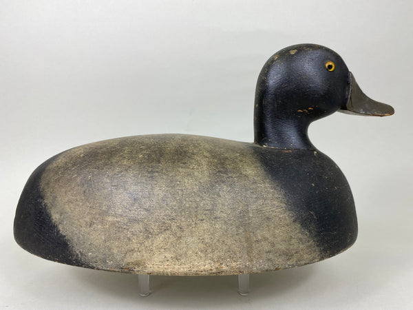 Michigan Bobtail Blue Bill, Original Paint (#5779)