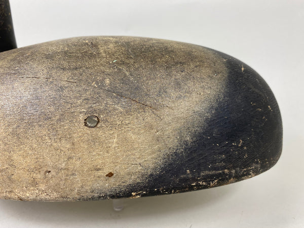 Michigan Bobtail Blue Bill, Original Paint (#5779)