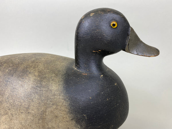 Michigan Bobtail Blue Bill, Original Paint (#5779)