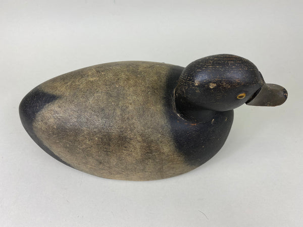 Michigan Bobtail Blue Bill, Original Paint (#5779)