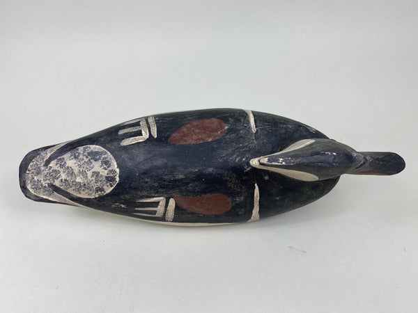 Jimmy Bowden Merganser Drake, Branded (#5799)