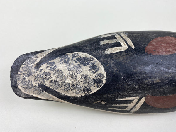 Jimmy Bowden Merganser Drake, Branded (#5799)