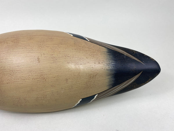 Harry V. Shourds Mallard Drake- All Original  (#5815)