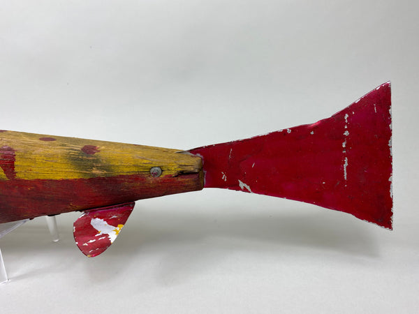 Fish Spearing Decoy (#5817)