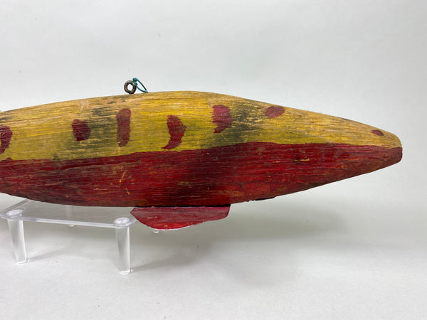 Fish Spearing Decoy (#5817)