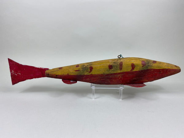 Fish Spearing Decoy (#5817)