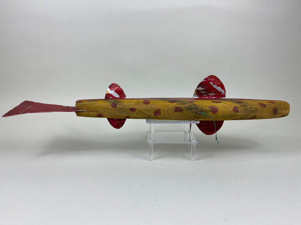 Fish Spearing Decoy (#5817)