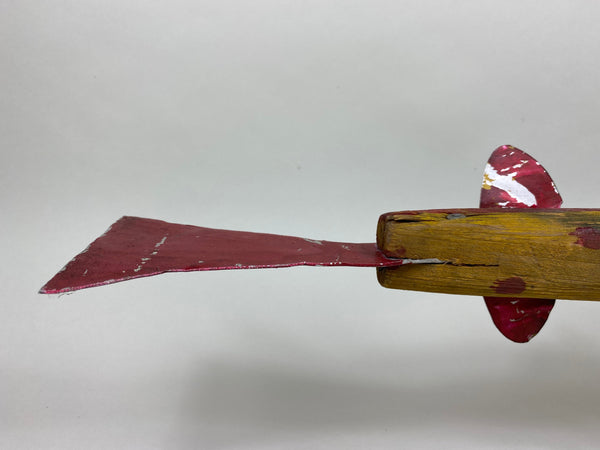 Fish Spearing Decoy (#5817)