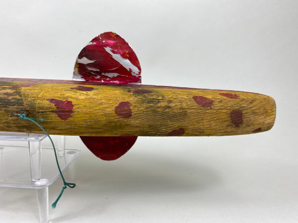 Fish Spearing Decoy (#5817)