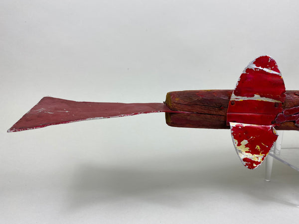 Fish Spearing Decoy (#5817)