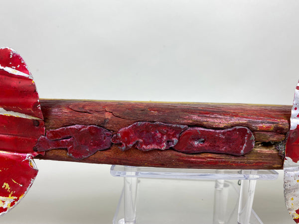 Fish Spearing Decoy (#5817)