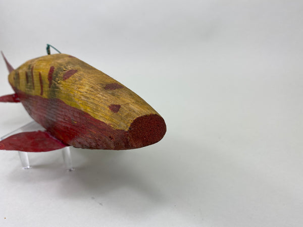 Fish Spearing Decoy (#5817)