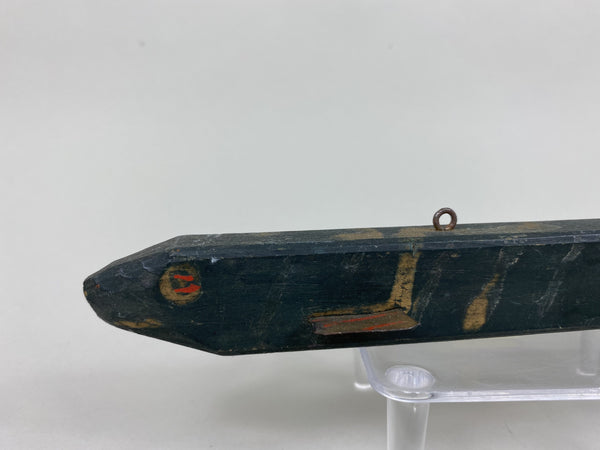 Minnesota Fish Spearing Decoy (#5820)