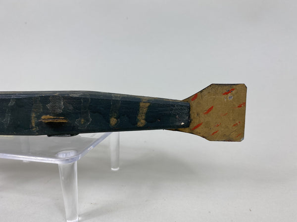 Minnesota Fish Spearing Decoy (#5820)