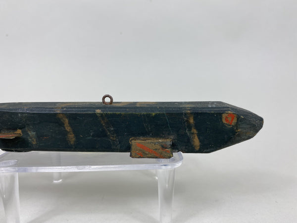 Minnesota Fish Spearing Decoy (#5820)