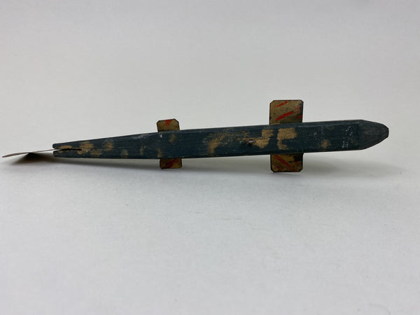 Minnesota Fish Spearing Decoy (#5820)