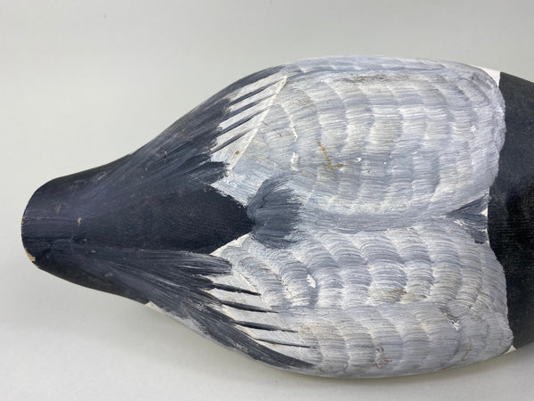 Jessi Urie Canvasback Drake (#5828)