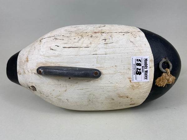 Jessi Urie Canvasback Drake (#5828)