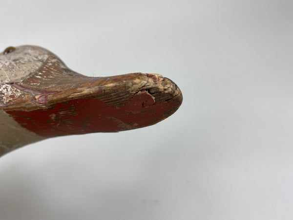 Mason Mallard Premier Grade Hen, Original Paint (#5835)