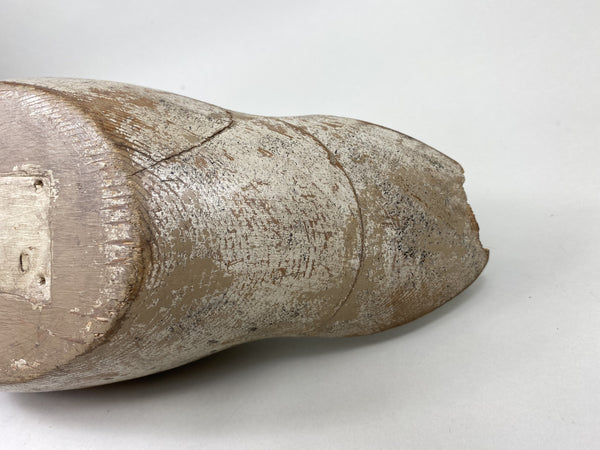 Mason Mallard Premier Grade Hen, Original Paint (#5835)