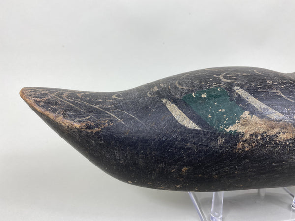 Hays Black Duck, All Original Paint (#5841)