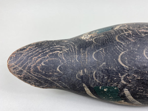 Hays Black Duck, All Original Paint (#5841)