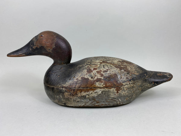 Mason Canvasback Premier, Circa 1920's (#5867)