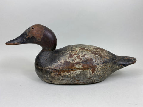 Mason Canvasback Premier, Circa 1920's (#5867)