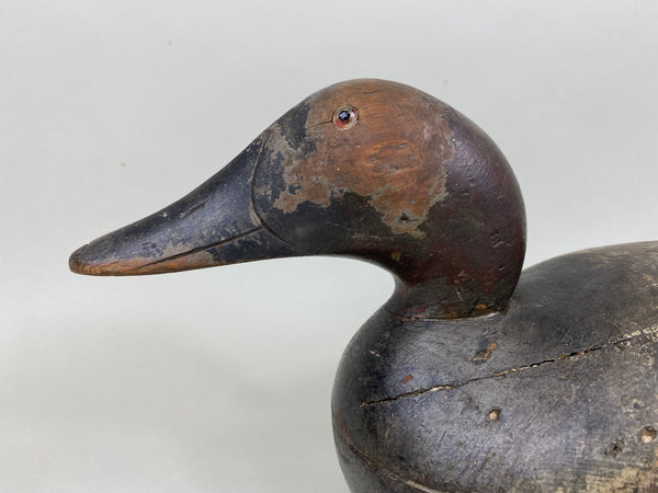 Mason Canvasback Premier, Circa 1920's (#5867)