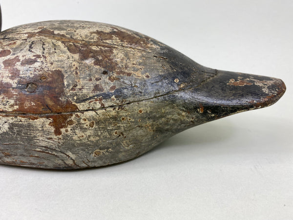 Mason Canvasback Premier, Circa 1920's (#5867)