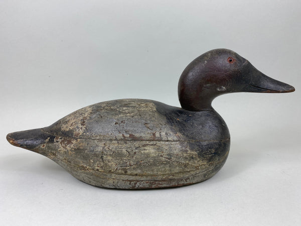 Mason Canvasback Premier, Circa 1920's (#5867)