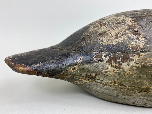 Mason Canvasback Premier, Circa 1920's (#5867)