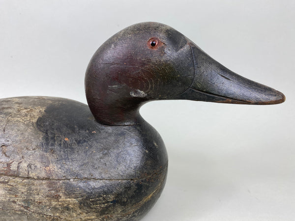 Mason Canvasback Premier, Circa 1920's (#5867)