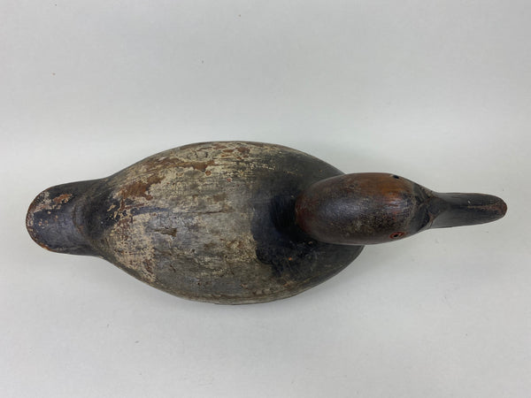 Mason Canvasback Premier, Circa 1920's (#5867)