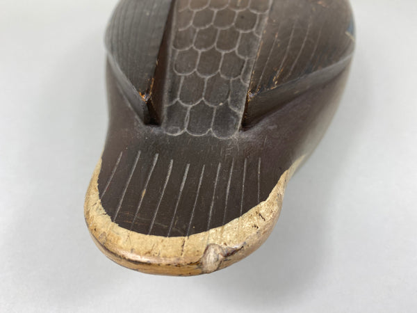 Davey Nichols Mallard Hen Original Paint (#5876)